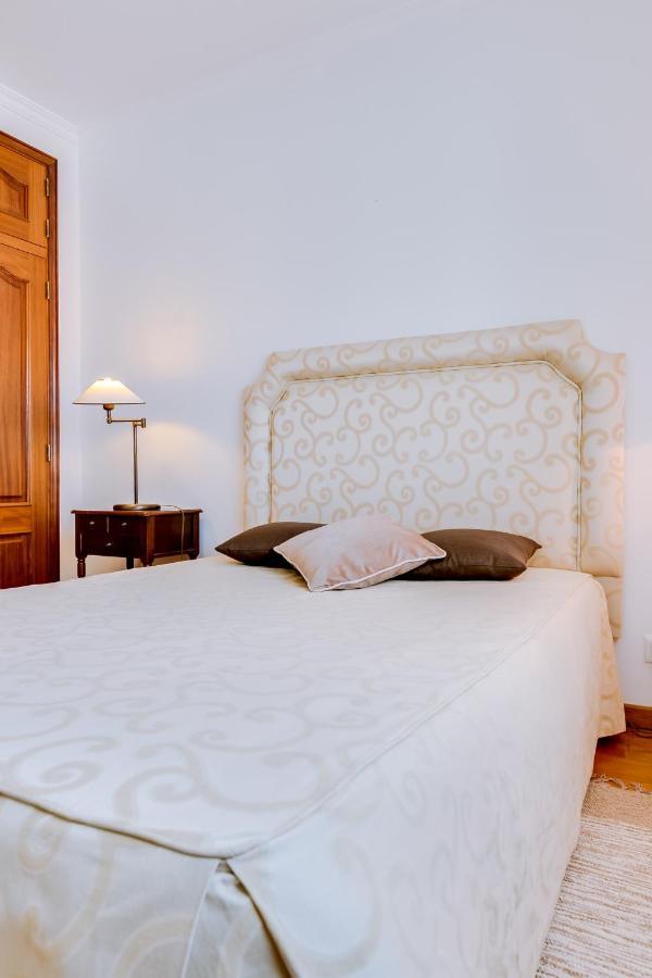 Mango Apartment - Faro city center Esterno foto