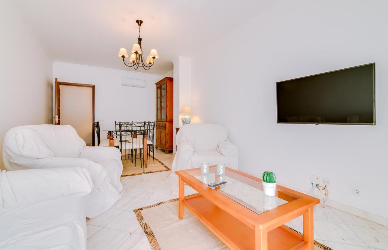 Mango Apartment - Faro city center Esterno foto