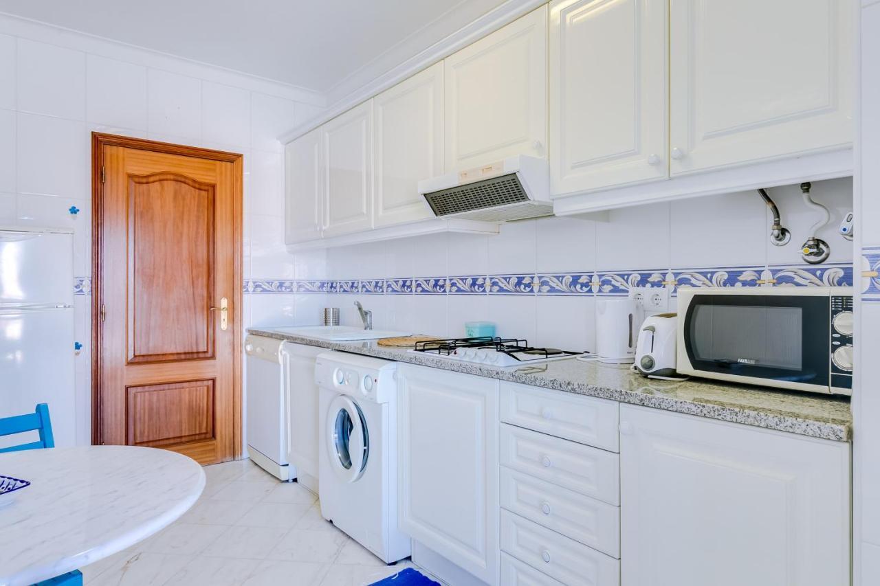 Mango Apartment - Faro city center Esterno foto