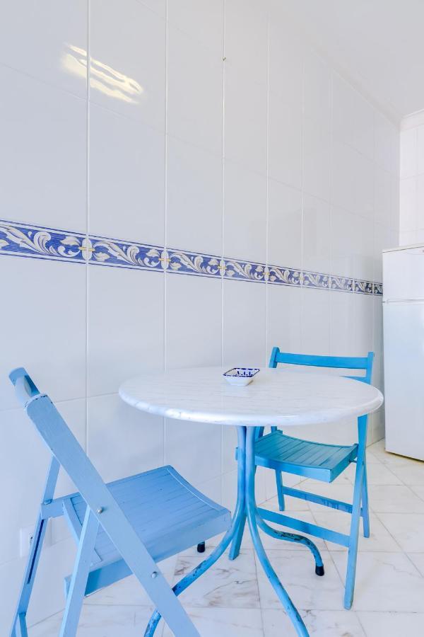 Mango Apartment - Faro city center Esterno foto
