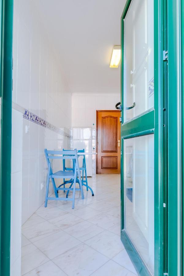 Mango Apartment - Faro city center Esterno foto