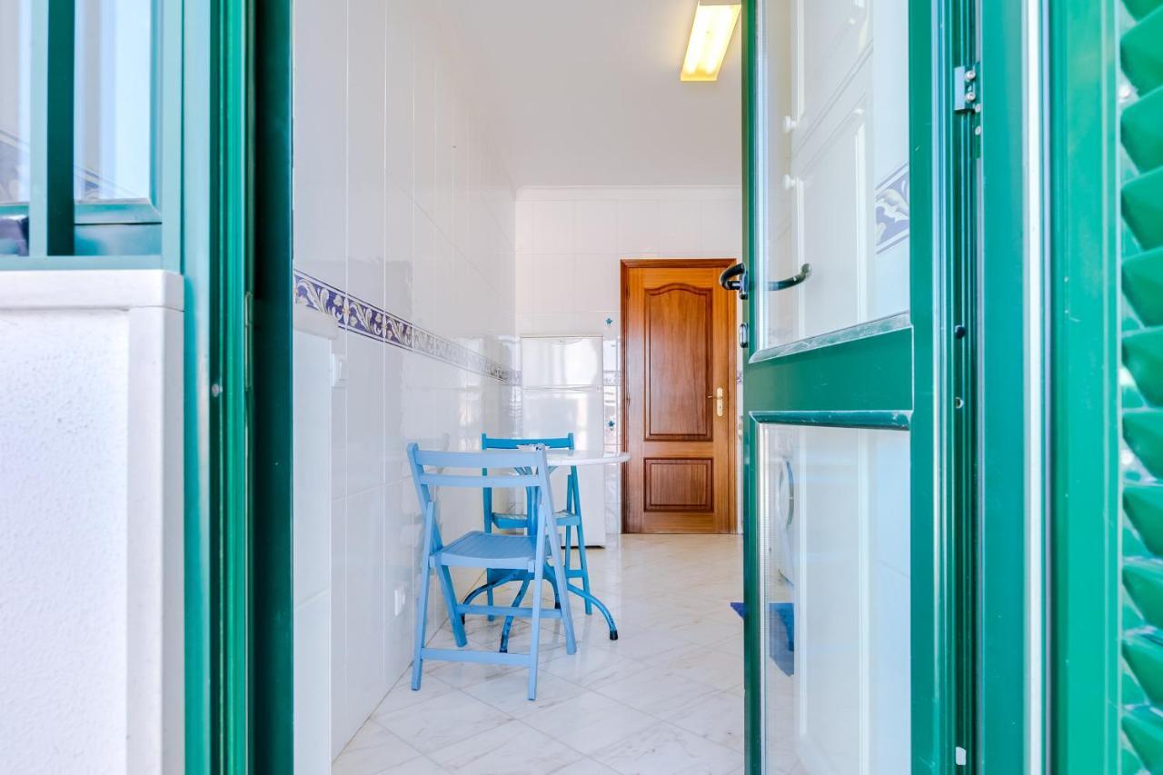 Mango Apartment - Faro city center Esterno foto